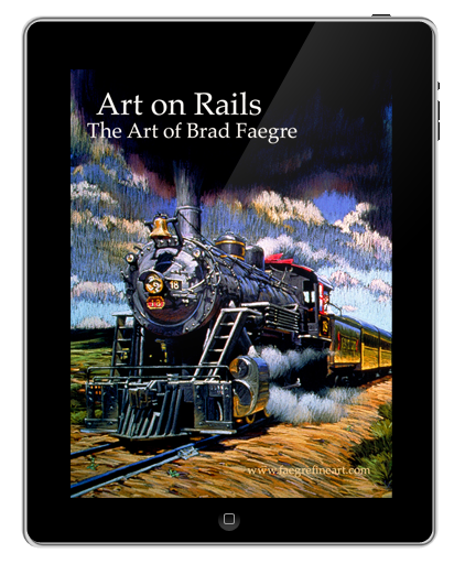 Art on Rails