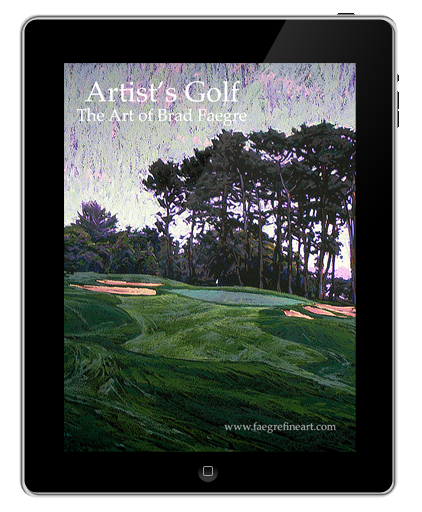 Artist's Golf